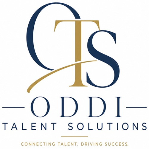 Oddi Talent Solutions